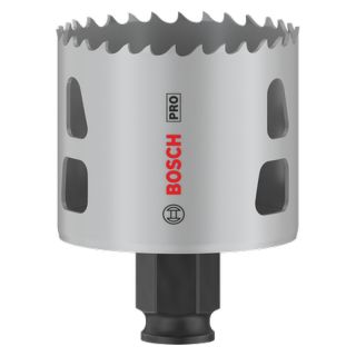 Carota Bosch PRO Multi Material PC Plus, prindere Power Change Plus, 56x44mm