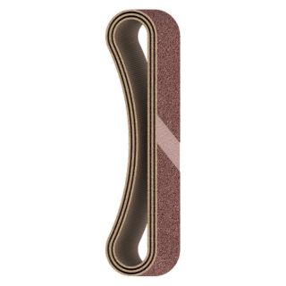 Banda abraziva slefuire Bosch PRO X440, 40x305mm, G120, 3 bucati