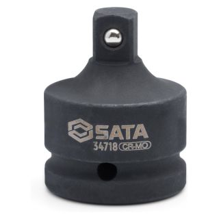 Adaptor de impact Sata, 3/4"-1/2"