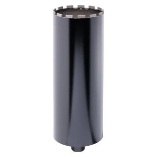 Carota diamantata Rothenberger High Speed DX Plus, prindere 1 1/4" UNC, 172x430mm