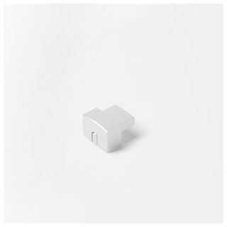 Capac de capat pentru ChannelLine N, 2 piese, HALEMEIER