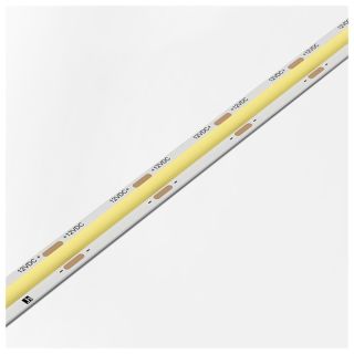 Corp de iluminat cu LED, Versa Linear, 10000 mm, 12000 leduri, lumina alb extra cald, 12 V, HALEMEIER