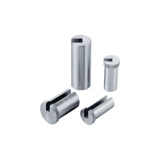 Bucsa HSS de ghidare cu guler pentru brose, tip I, 7mm, HASSAY SAVAGE