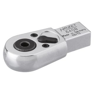 Cap antrenor cu clichet 1/4", 9x12mm, HAZET