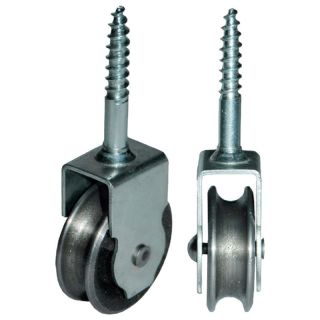 Scripete nr. 471, Ø 50 mm, canal 6 mm, din fonta cenusie, HBS