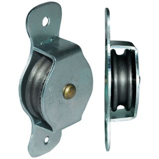 Scripete lateral nr. 495, Ø 60 mm, canal 8 mm, din fonta cenusie, HBS