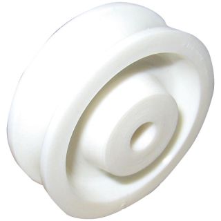 Scripete din plastic nr. 57, Ø 40 mm, canal 8.0 mm, HBS