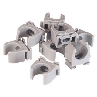 Clema EN 20mm, 120 Newton, 50 bucati, HEIDEMANN