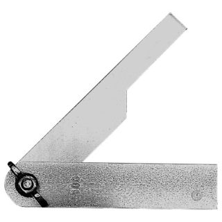 Echer reglabil, 250mm, HELIOS PREISSER