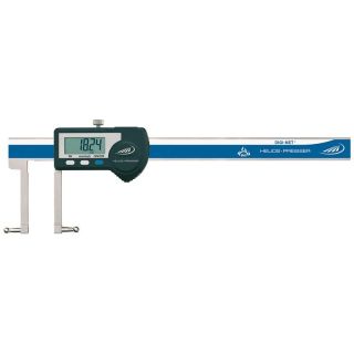 Subler digital universal, 150x40mm, citire 0.01mm, IP67, PREISSER