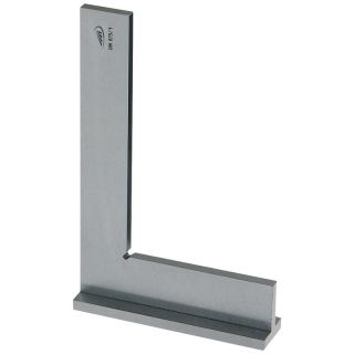 Echer de atelier fara talpa, 400x265mm, HELIOS PREISSER