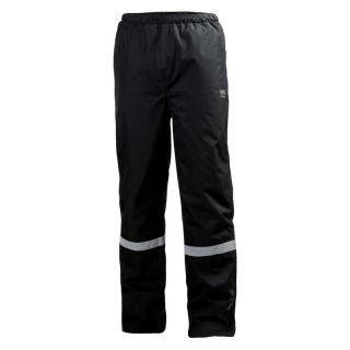 Pantaloni Helly Hansen MANCHESTER, negru, mas. L
