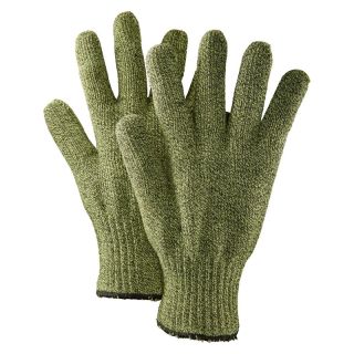 Manusi protectie caldura Honeywell KARBOTECT 950, galben, mas. 10
