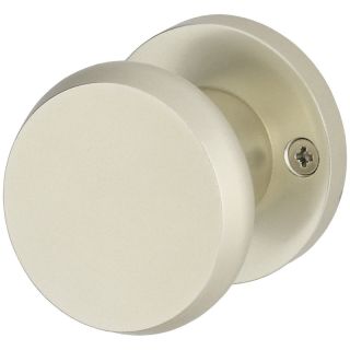 Buton ZT pe rozeta 54/50, F2, HOPPE