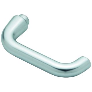 Maner cu parghie, pentru clanta de usa, serie Paris 138L, F1, 37-42mm, patrat 8mm, HOPPE