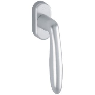 Maner fereastra seria Verona 0510/U26, 7 x 32 mm, aluminiu F1, HOPPE