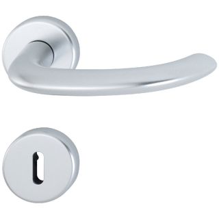 Clanta usa de interior Marseille 1138/42KV/42KVS, 8 mm, BB, F1, 37-42mm, HOPPE