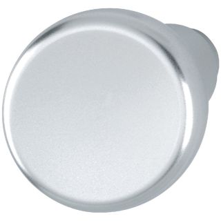 Buton 54, partea perforata, pentru usi de intrare in apartament, 8mm, F1, HOPPE