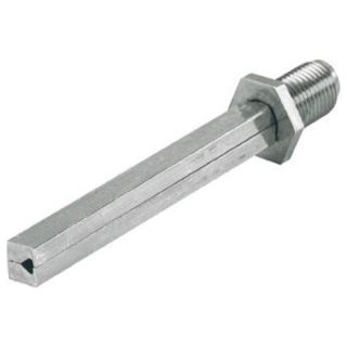 Stift profilat FDW, M12 x 1.25mm, marimea 8 x 80mm, HOPPE