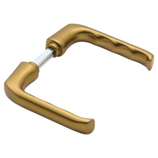 Maner cu gaura 113, seria London, pentru clanta de interior, F1, HOPPE