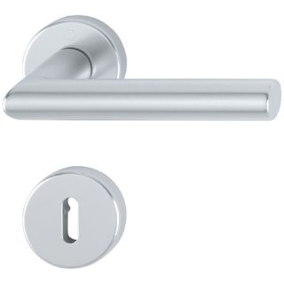 Clanta usa de interior Amsterdam 1400/42KV/42KVS, 8 mm, WC, F1, HOPPE