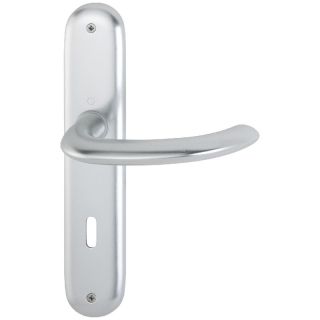 Clanta usa de interior Marseille 1138/273P, 8/78 mm, WC, F1, 37-42mm, HOPPE