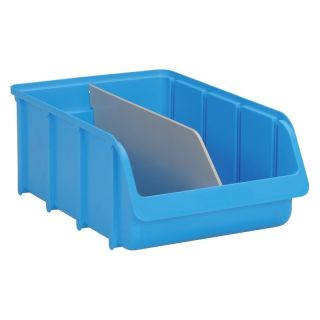 Separator longitudinal pentru cutia de depozitare cu deschidere frontala, marimea 5, 675005, HUNERSDORFF