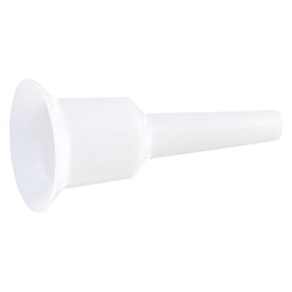 Stut teava pentru palnie de 253 mm, Ø 50 mm, 953300, HUNERSDORFF