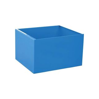 Cuva de colectare tip WF, pentru dispozitivele de curatare de tip F2, G-50-I, 480 x 405 x 297 mm, 50 L, IBS