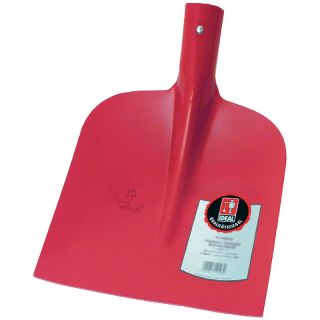 Dimensiunea lopata Holstein 2m. armarea prizei