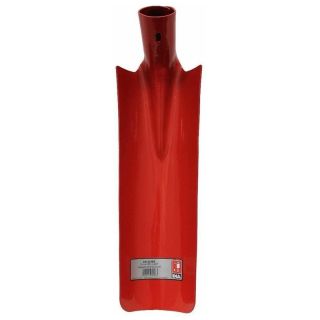 Lopata cu brazda de apa RB marimea 1