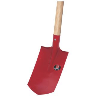 Lopata trench cu cablu 16cm marimea 1