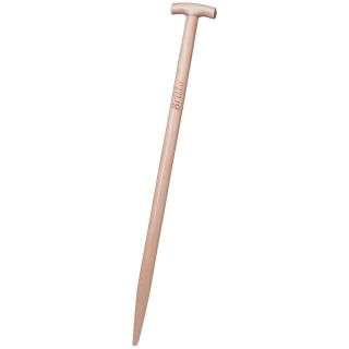 Maner cu cazma Britta 85 cm