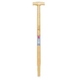 Maner spade frasin Maner in T 85 cm drept