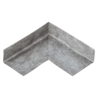 Colt pentru fereastra concav ME540 TwinAktiv, 100 x 25 mm, 4 buc, ILLBRUCK