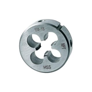 Filiera EN22568 HSS NPT 3/4"x14", JBO