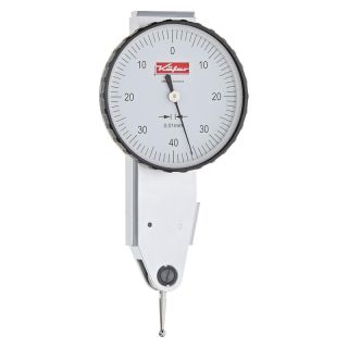 Ceas comparator cu levier, forma B, 0-0.2mm, citire 0.002, K47, KAFER