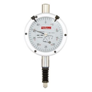 Ceas comparator, etans la ulei si apa, 0-1mm, citire 0.001mm, FM1000SW, KAFER