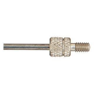 Varf palpator, cu carbura, model 14, cilindric Ø 1,5 mm, 16mm, KAFER