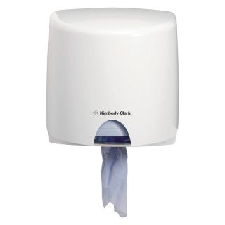 Dozator Aquarius™ cu deschidere centrala, pentru Roll Control System, KIMBERLY-CLARK