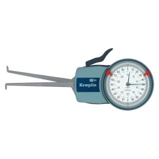 Palpator rapid de interior Intertest 20-40mm, KROEPLIN