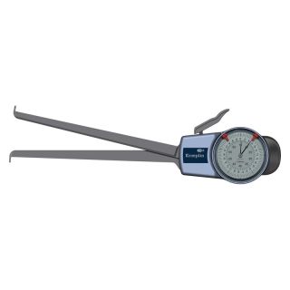 Palpator rapid de interior cu maner, 70-120mm, adancime 192mm, KROEPLIN