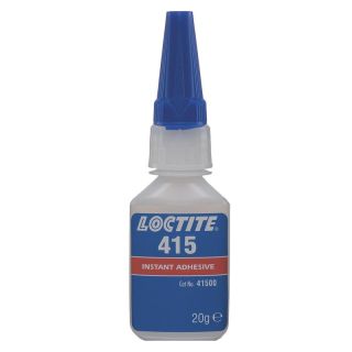 Adeziv rapid Loctite 415, flacon 20g, LOCTITE