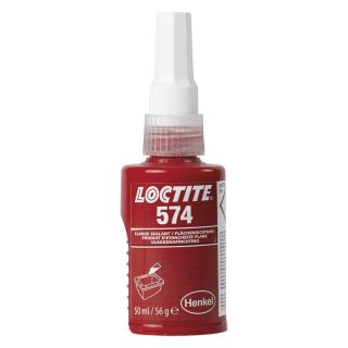 Adeziv etansant pentru filete Loctite 574, 50ml, HENKEL