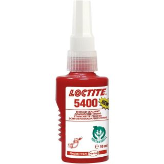 Adeziv sigilant pentru etansare filete metalice Loctite 5400, 50ml, HENKEL