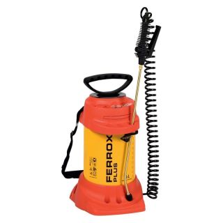 Pompa de stropit manuala Mesto inalta presiune, 3565P, 6L