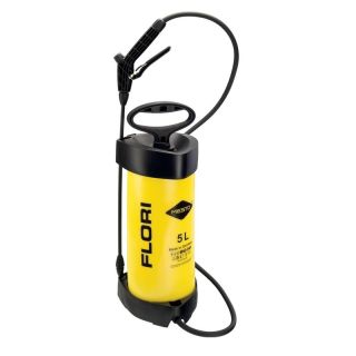 Pompa de stropit manuala Mesto 3232M, tub de alama, 5L