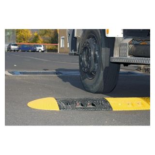 Limitator de viteza NormelemTOPSTOP 30-RE, galbena