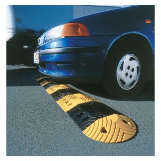 Element standard de viteza negru, Topstop 20