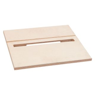 Blat de lucru pentru cutie de scule L-BOXX si LS-BOXX, 700x500x18mm